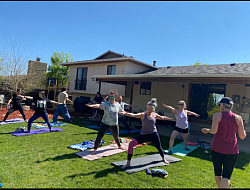 Yoga