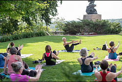 Fairview Ways to Wellness