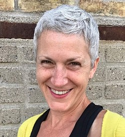 Yoga Alliance Certified Yoga Instructor